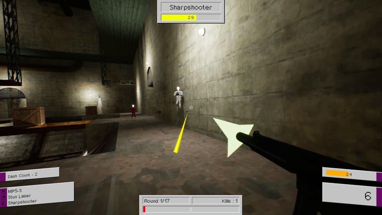 Combat Labs