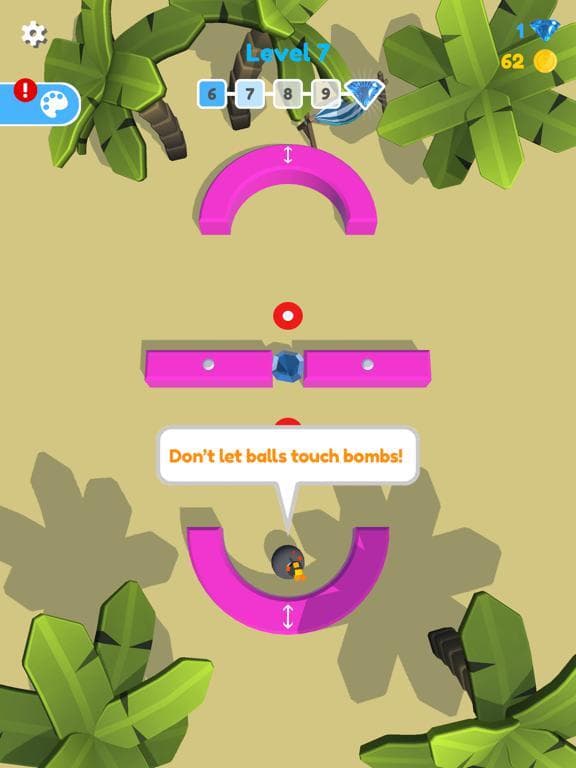 Trapper 3D screenshot 4