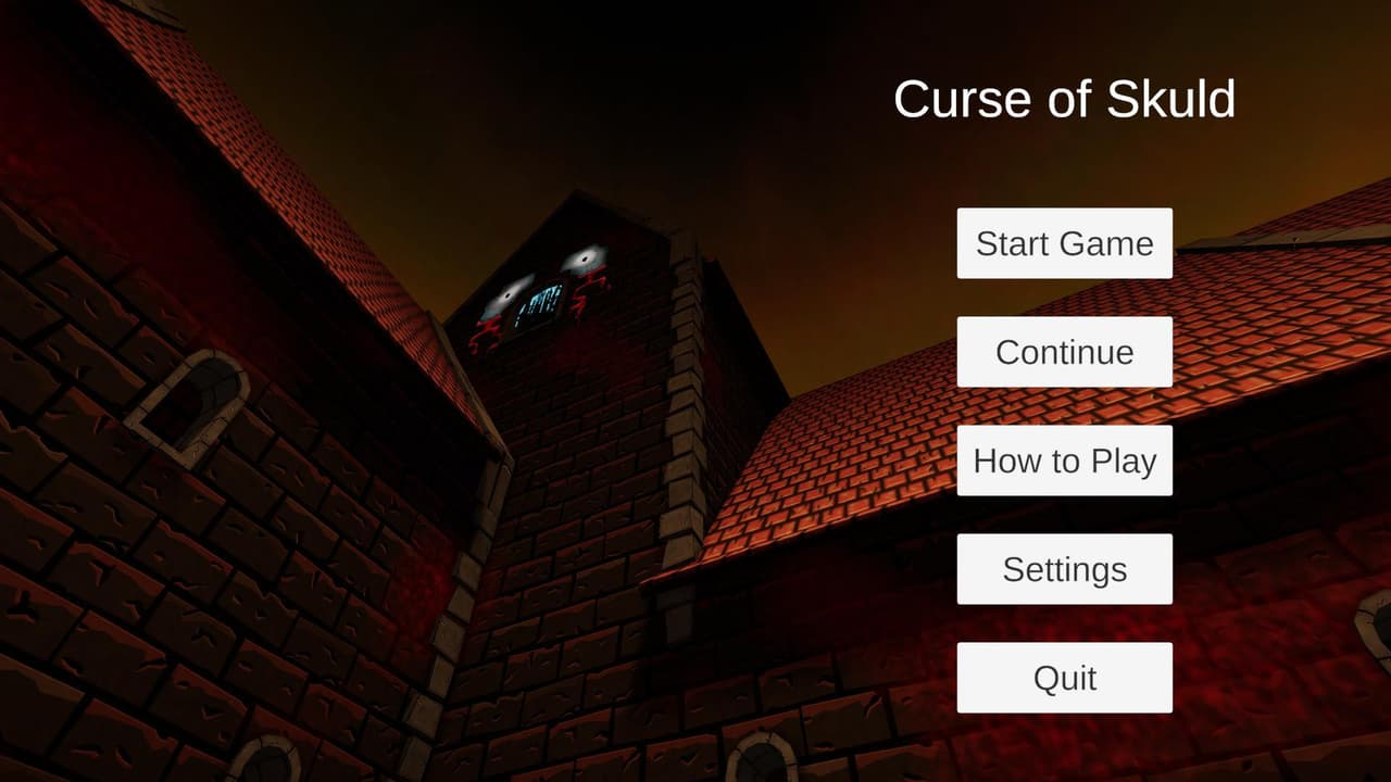 Curse of Skuld screenshot 2