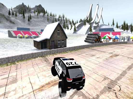 Drift Cops screenshot 5