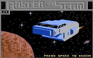 Rasterscan screenshot 4