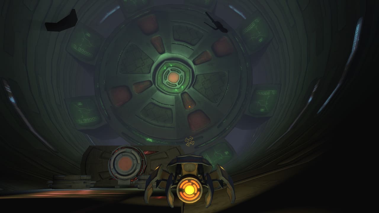 Somewhere on Zibylon screenshot 4