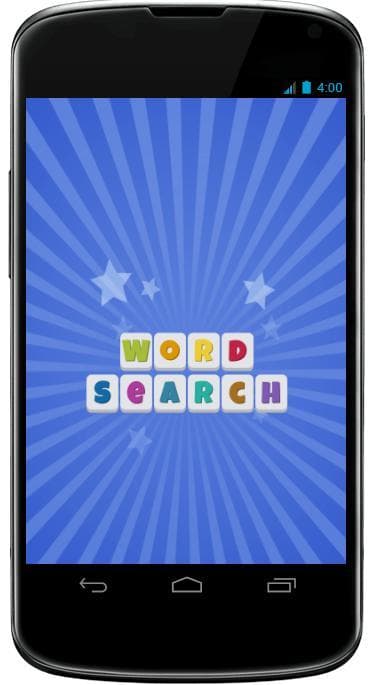 Cruci Word screenshot 4