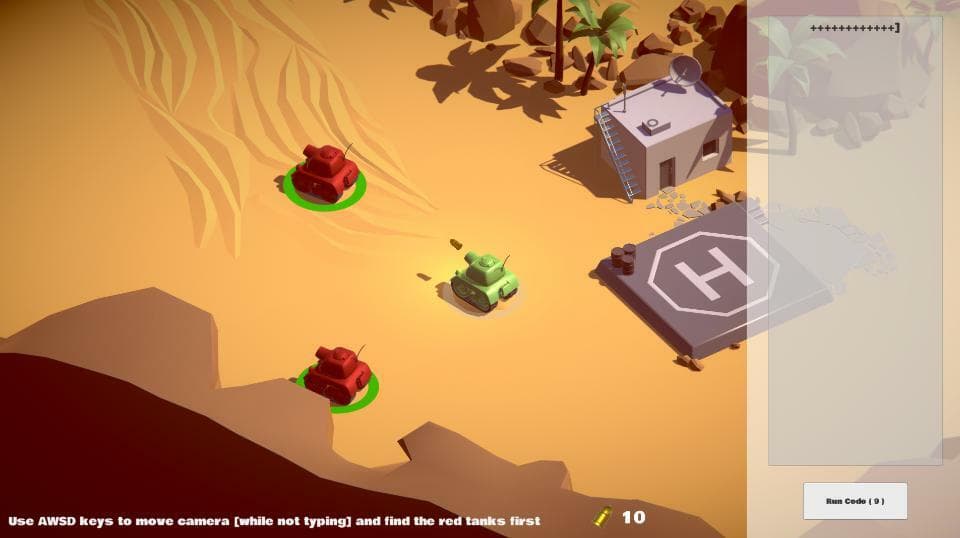 Brain *uck. screenshot 4