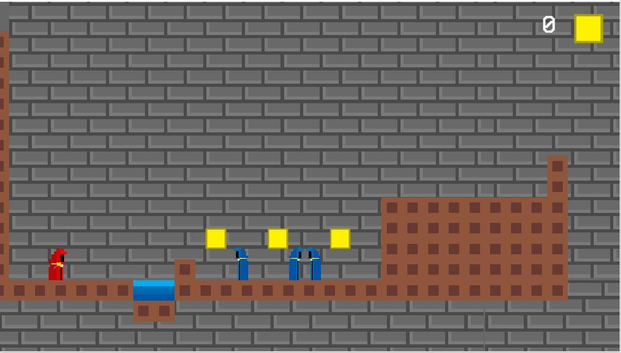 Desert of Souls screenshot 2