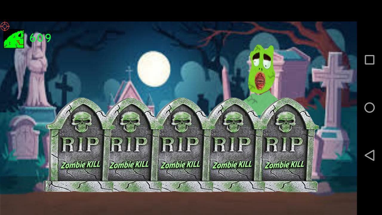 Get Rid of the ZOMBIES screenshot 5