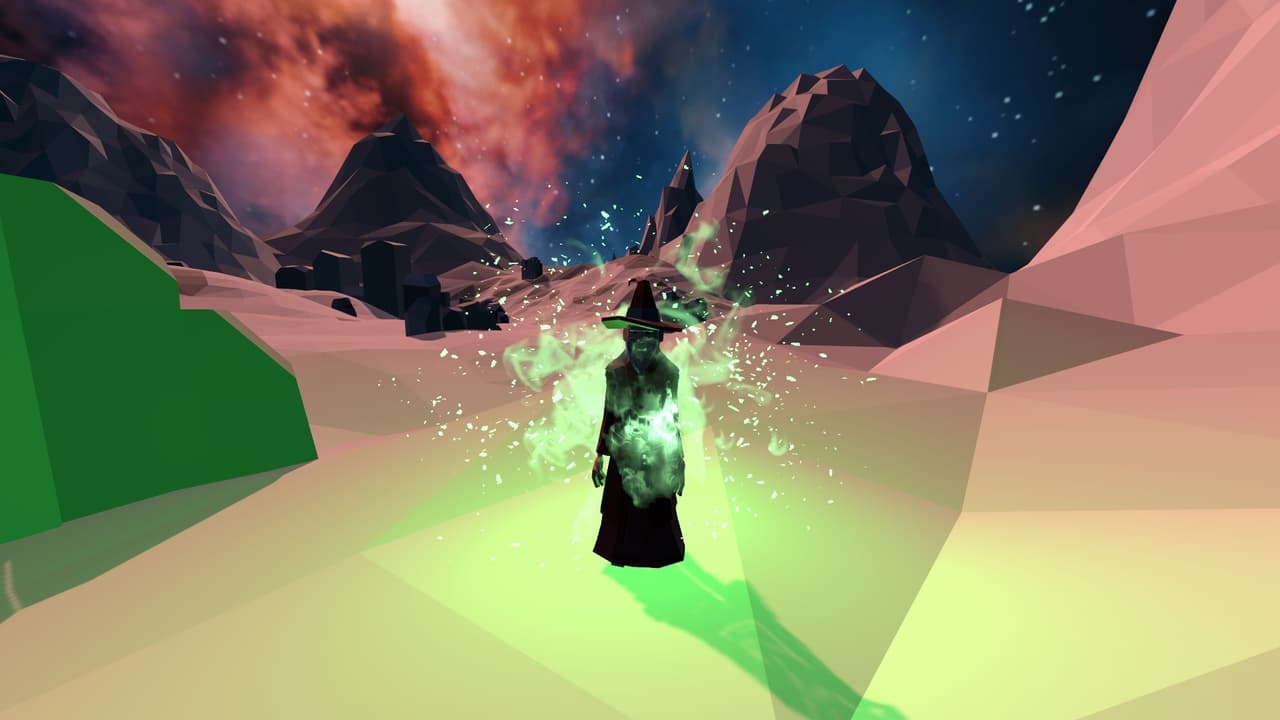 Magicae Mundi BETA screenshot 6