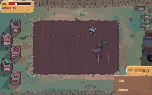 Cropshots screenshot 4