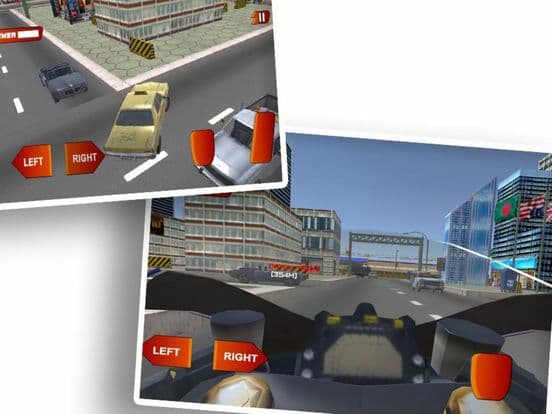 Train Station Go Mission screenshot 2
