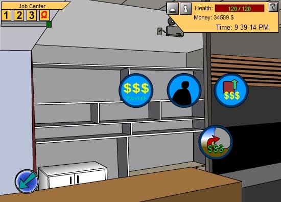 Sticker Tycoon