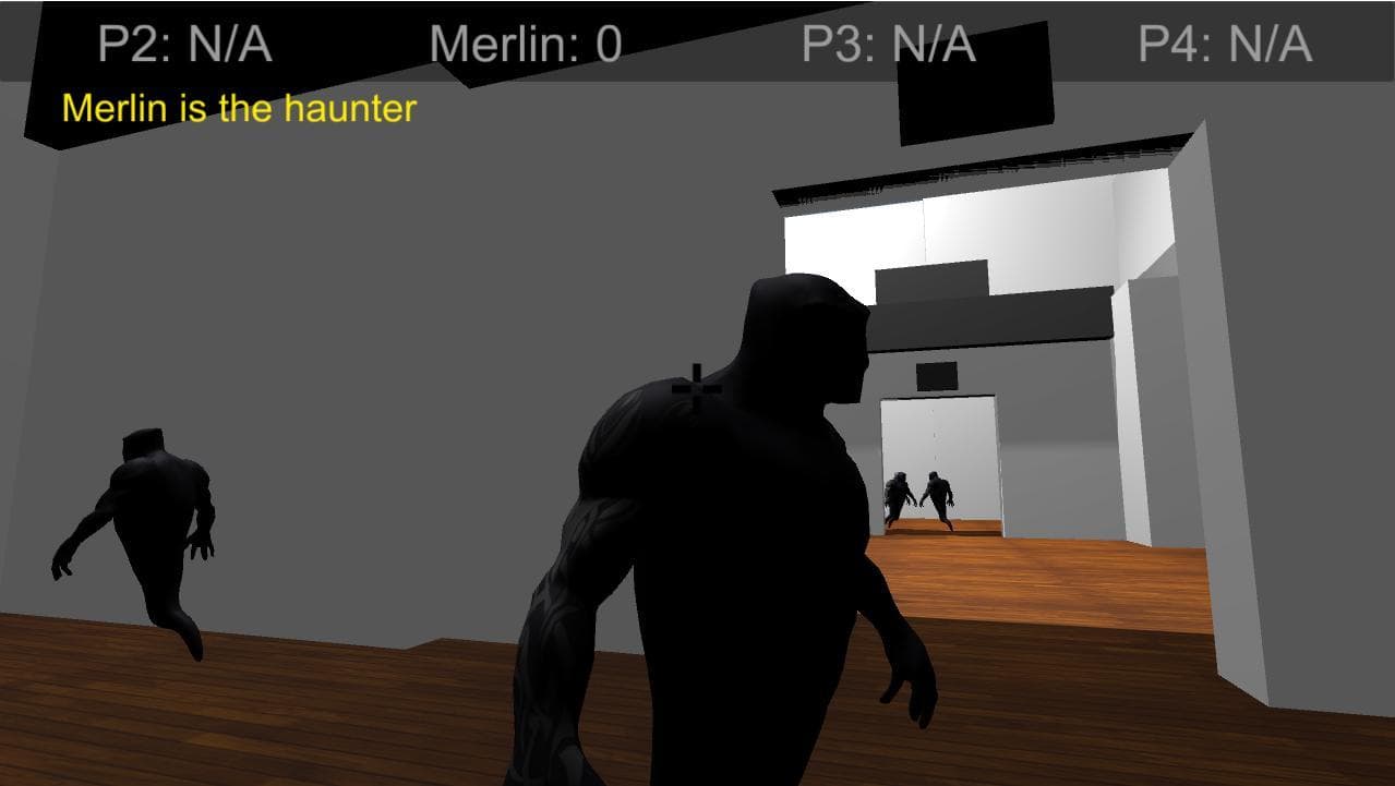 Graveyard Shift (itch) (Friend) screenshot 2