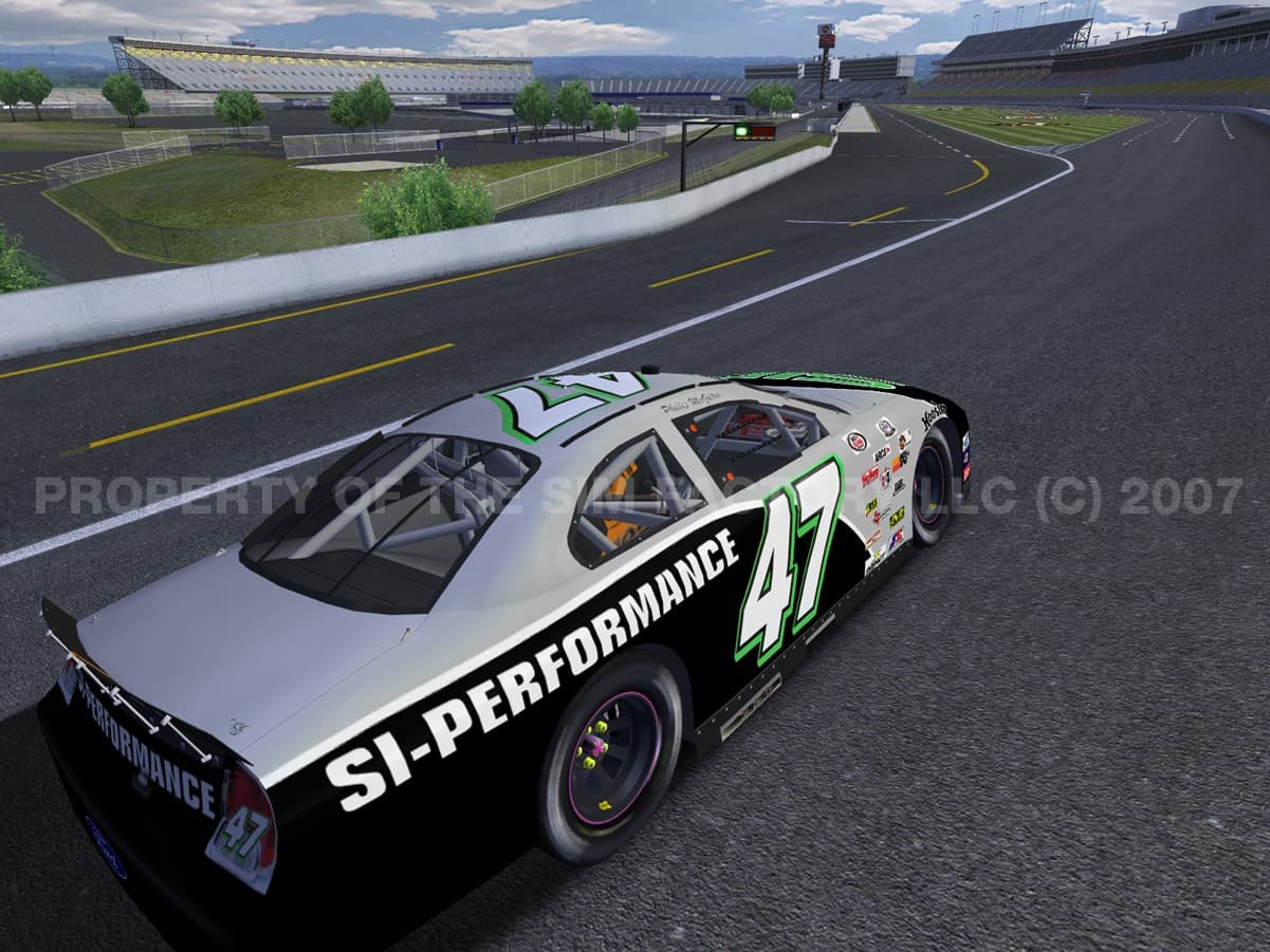 ARCA Sim Racing 08 screenshot 5