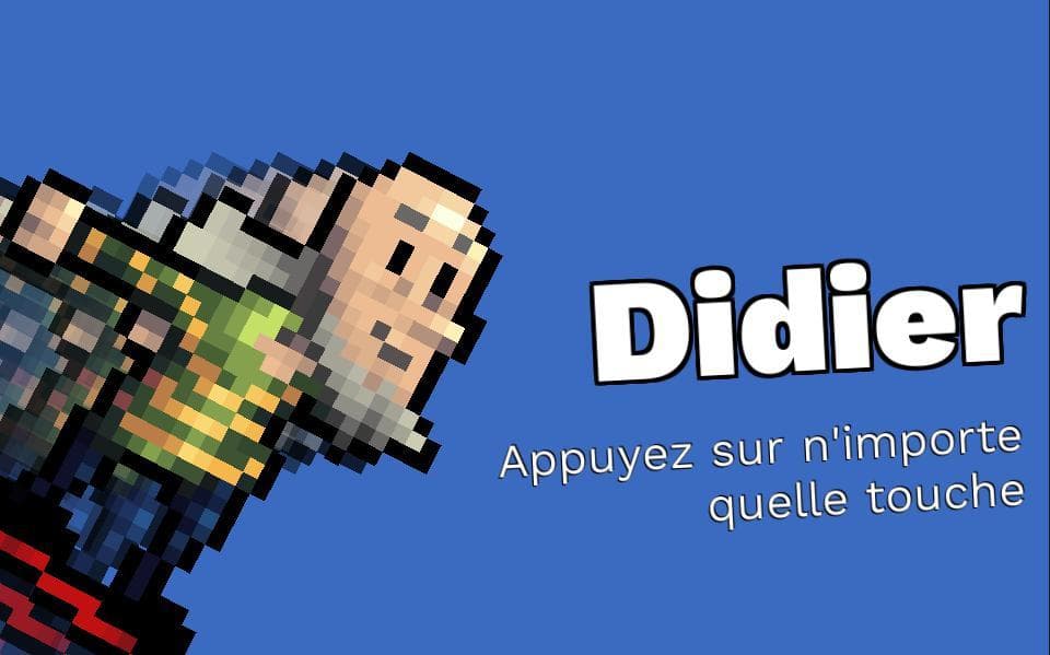 Didier