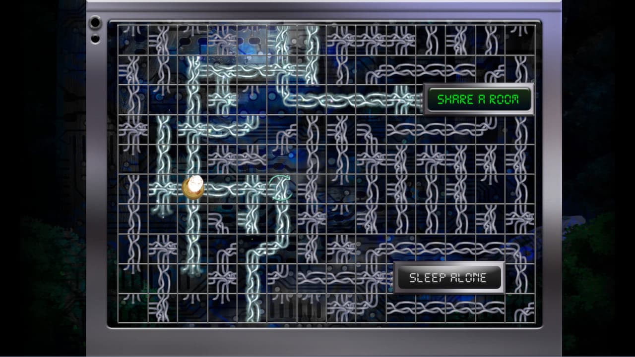 Date Warp screenshot 2