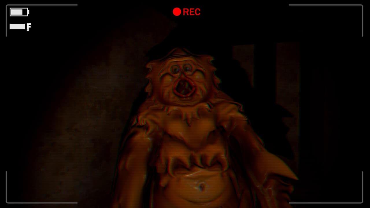 Scream or Die screenshot 2