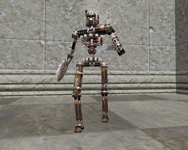 EverQuest: Planes of Power screenshot 3