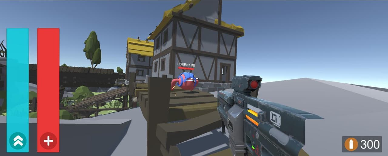 BubbleBot