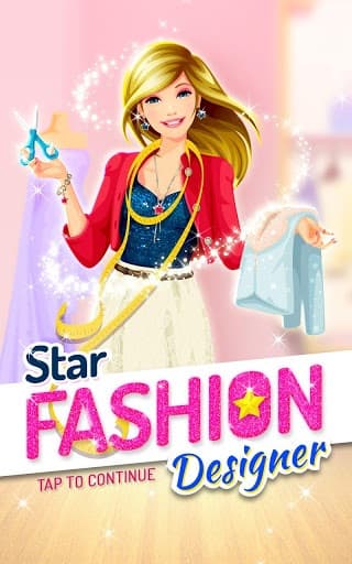 Star Fashion Designer
