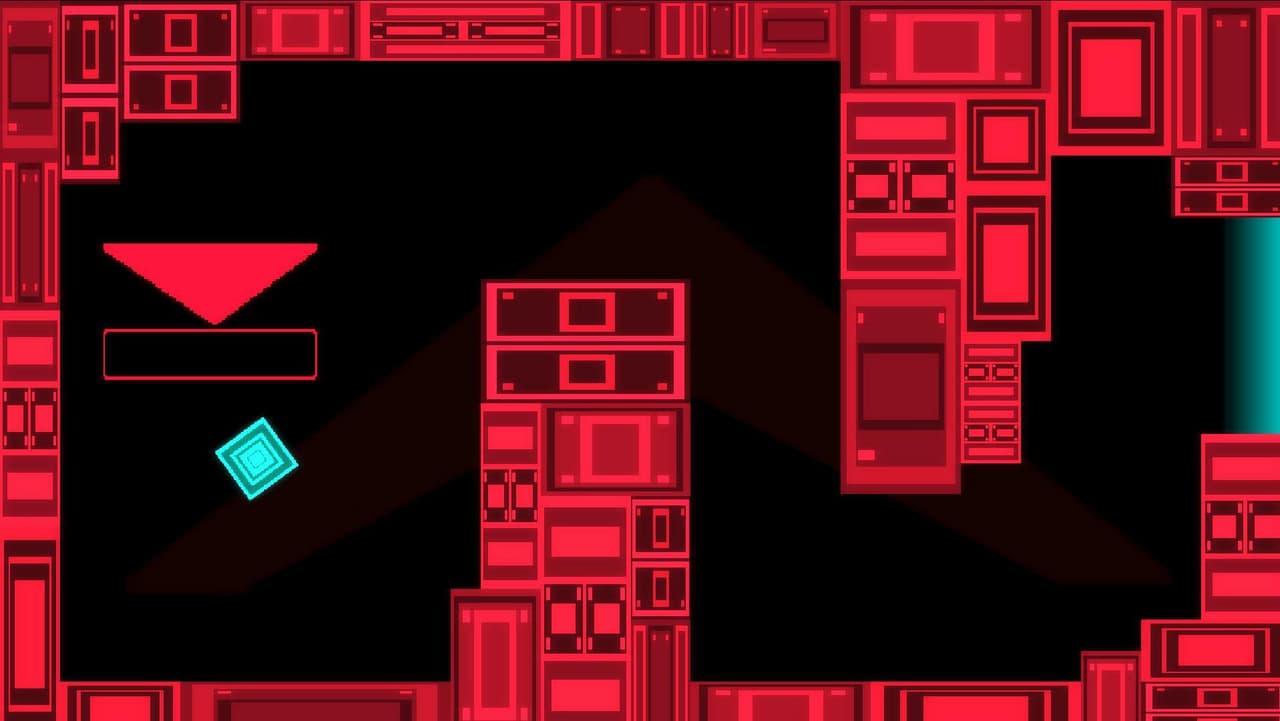 Gravity Control (itch) (Glitchy) screenshot 5