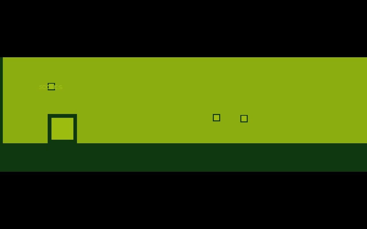 GBullet screenshot 2