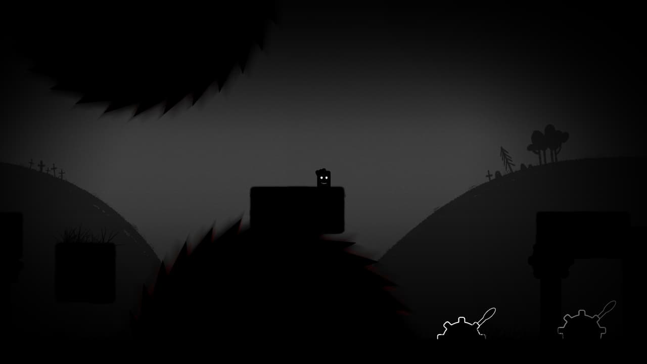 AVA: Dark History screenshot 5