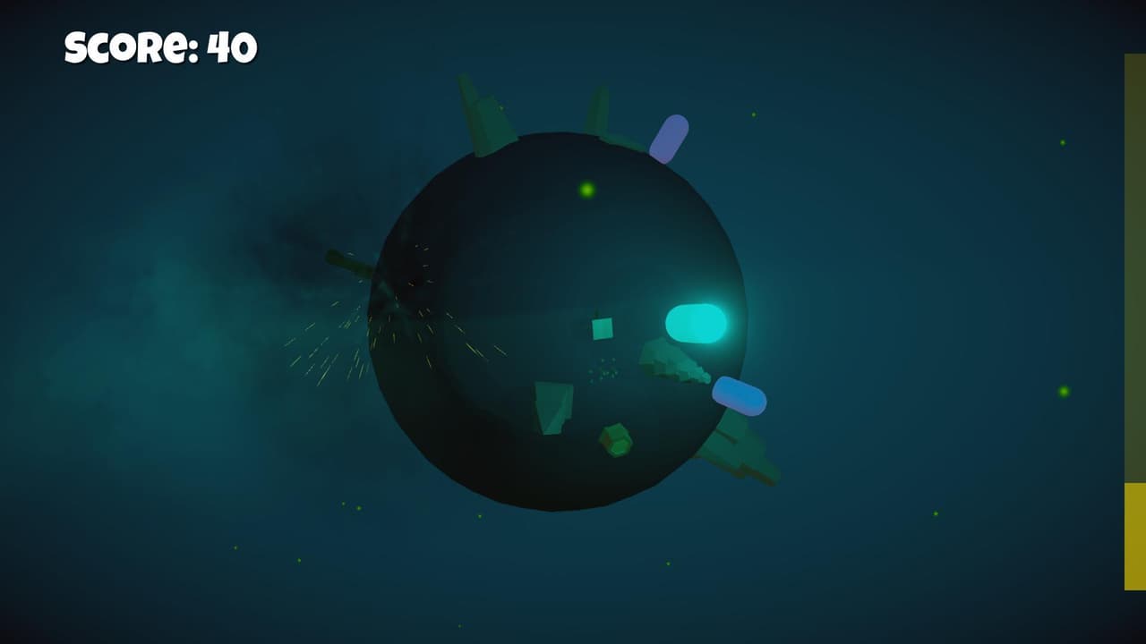 Planeto screenshot 3