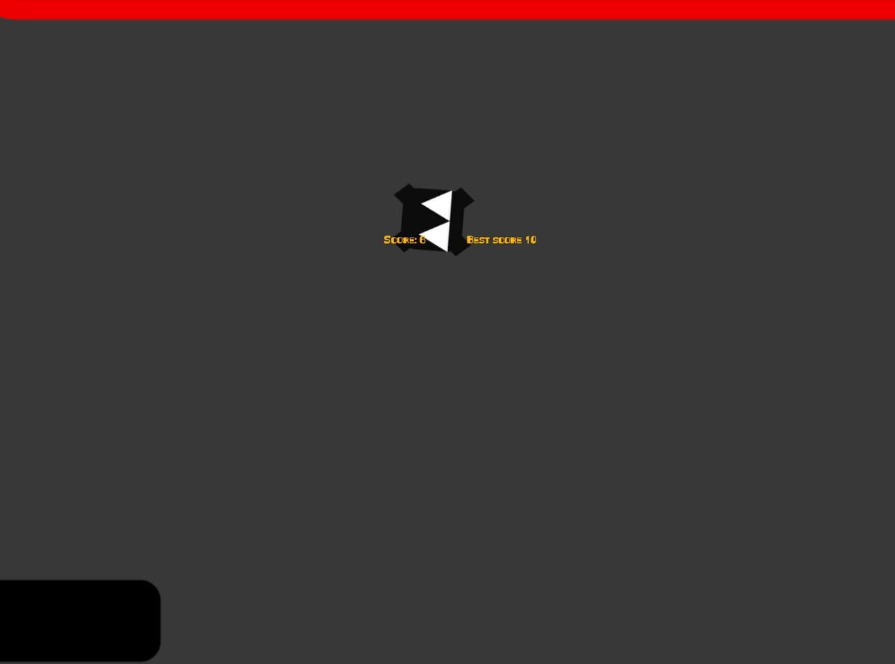 Gravity (itch) (Mountain Seal, SWITTER Games) screenshot 3