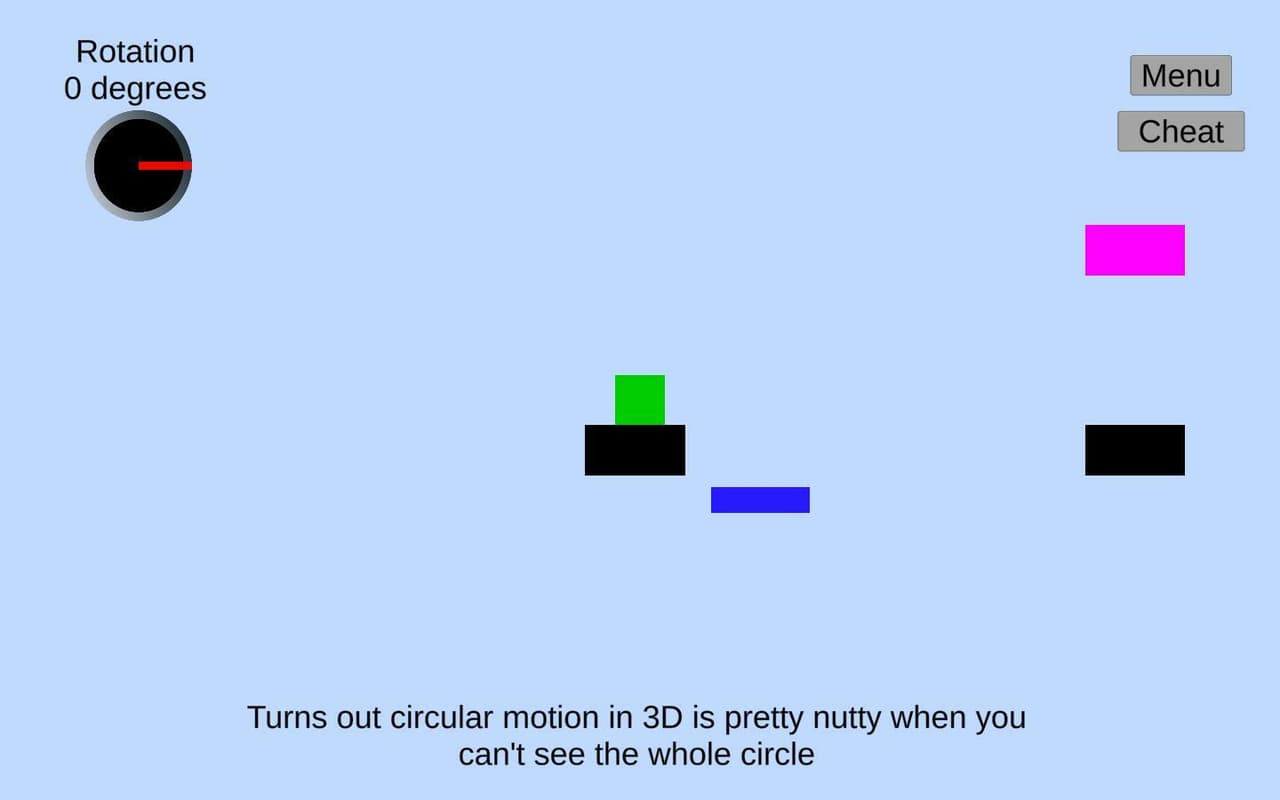 Circumvolve screenshot 4