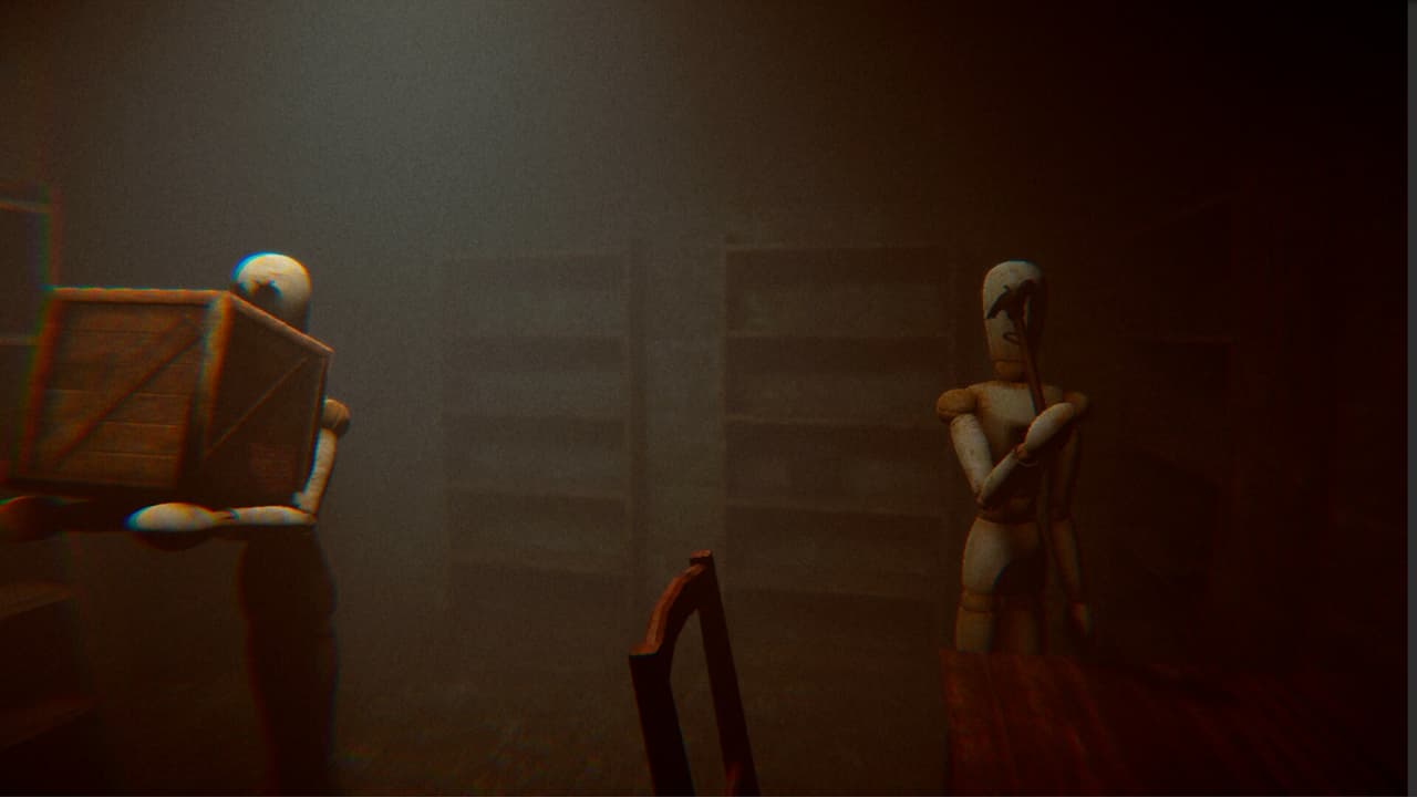 Fantoccini screenshot 6