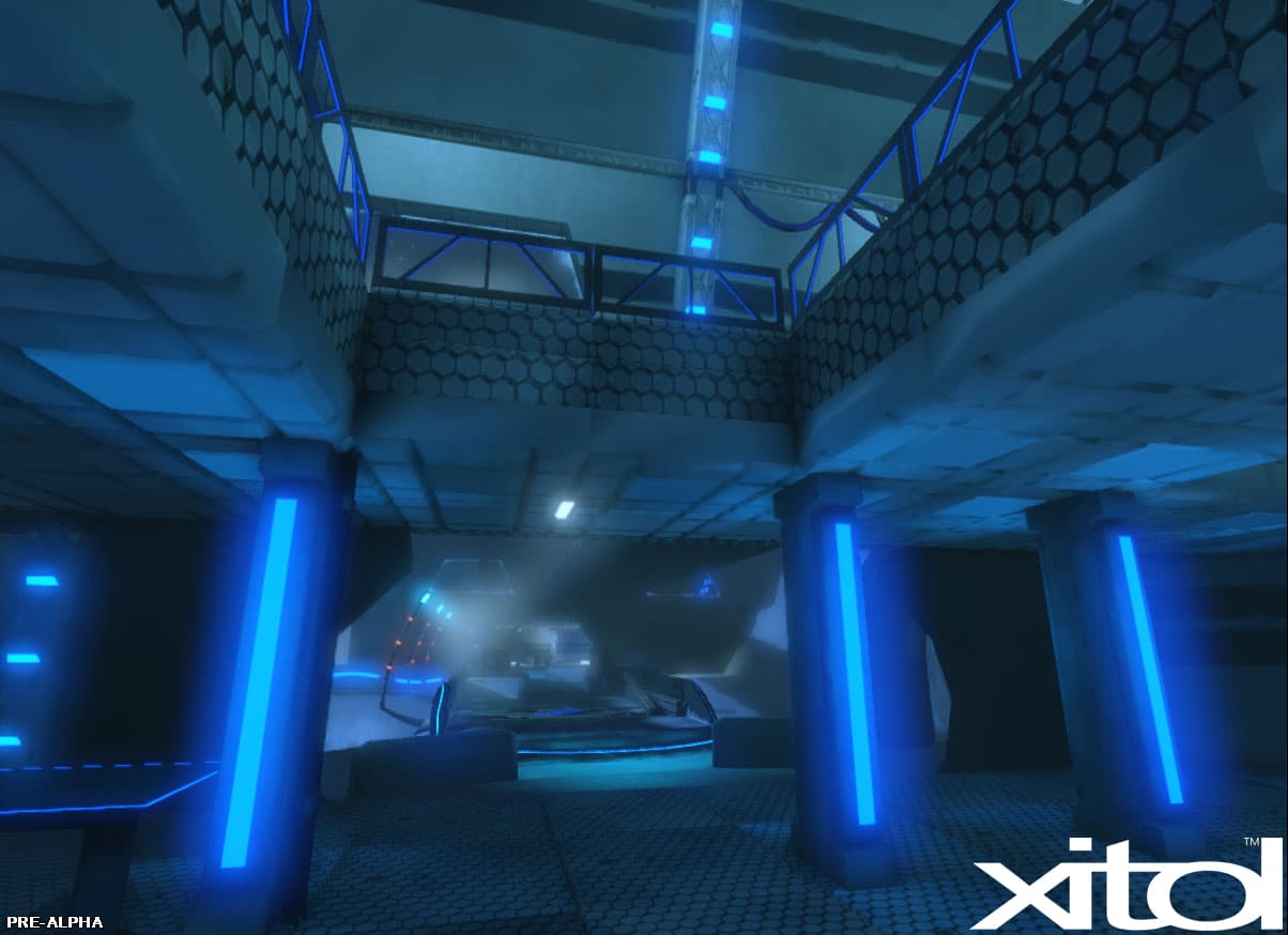 Zone: Commando screenshot 6