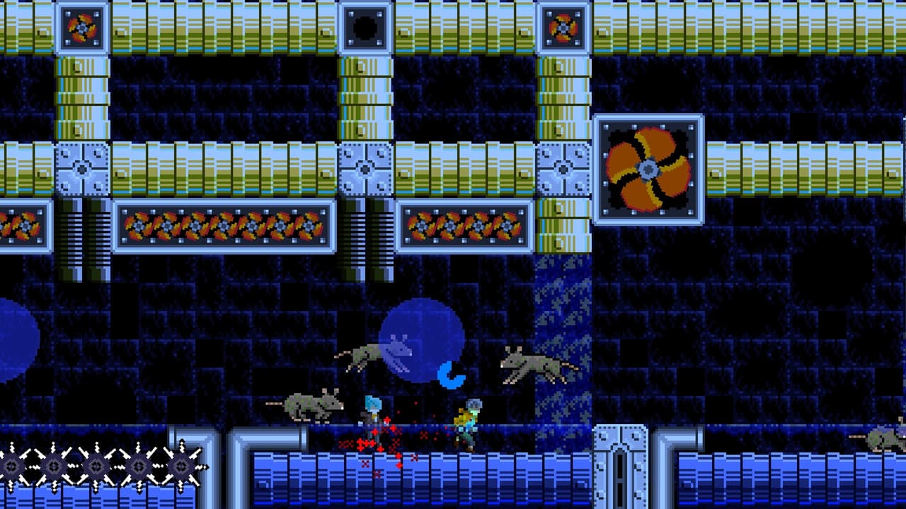 MOMIBOSU screenshot 6