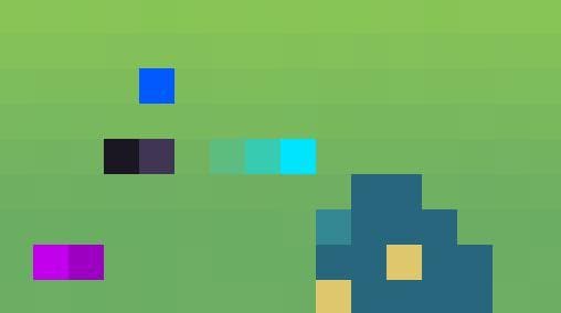 16:9 Micro Shooter screenshot 2