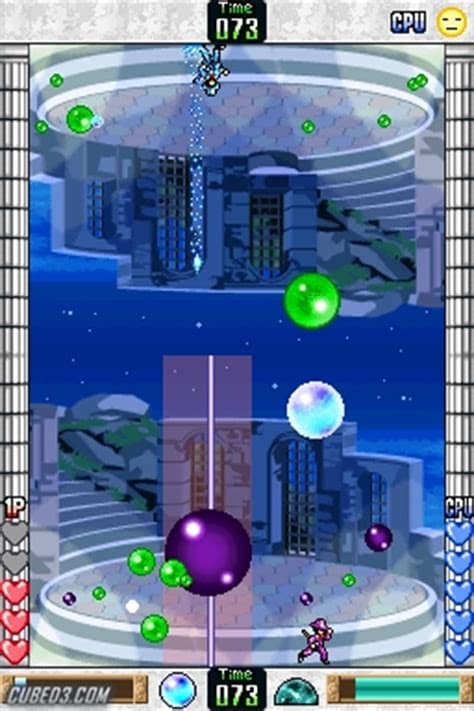 Pang: Magical Michael screenshot 4