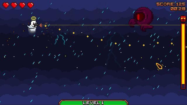 Escape Death (ELV Games) screenshot 3
