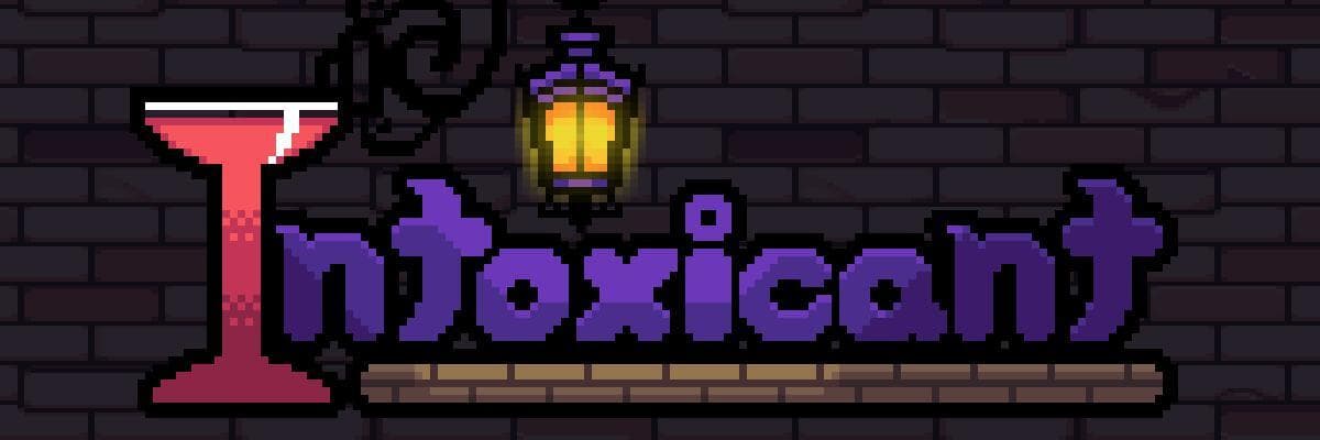 Intoxicant screenshot 2