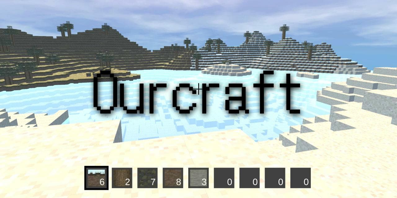 Ourcraft