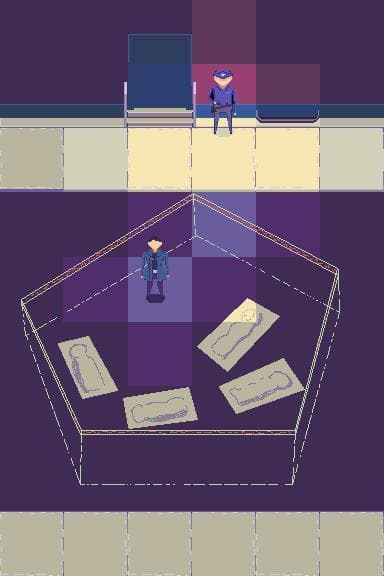 Arbiter: The Conspiracy screenshot 2