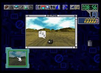 Digital Monster Ver. S screenshot 4