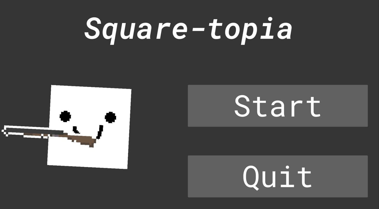 Squaretopia screenshot 2