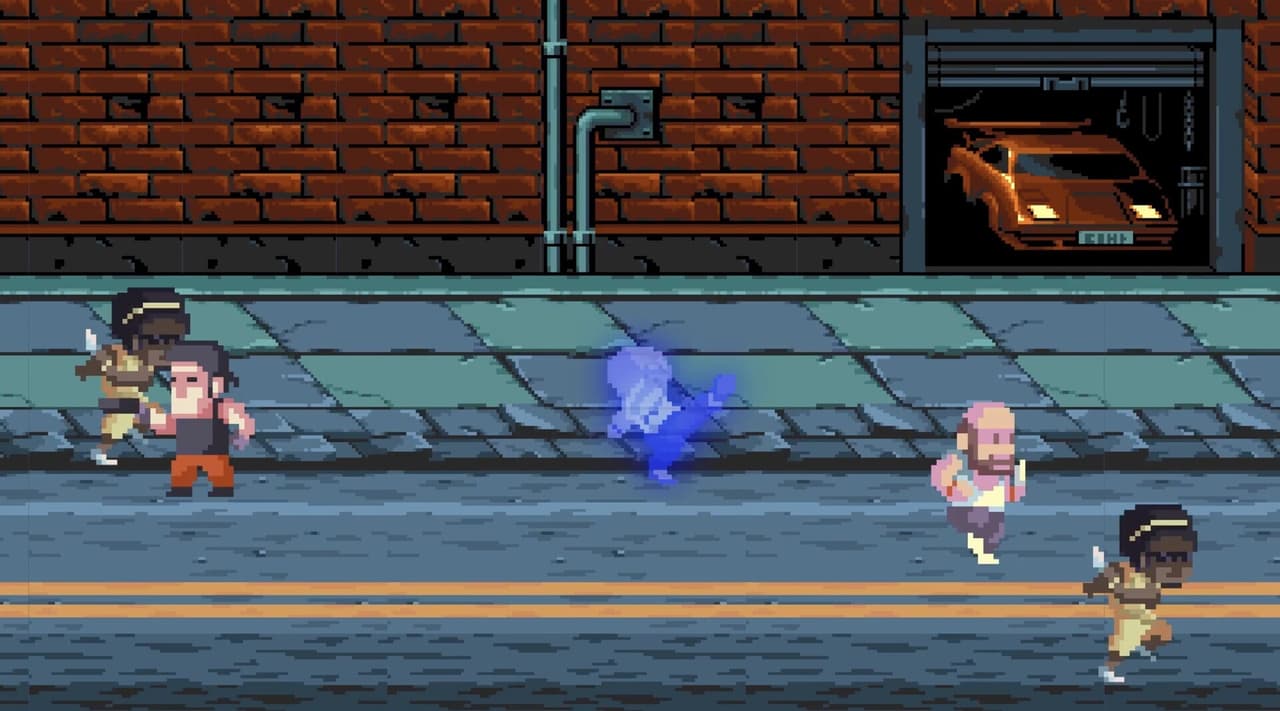 Unplayable screenshot 4