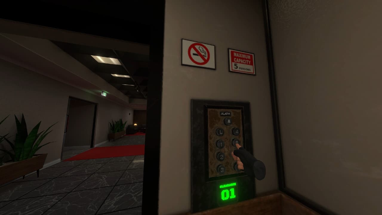 Project: Nightlight screenshot 6