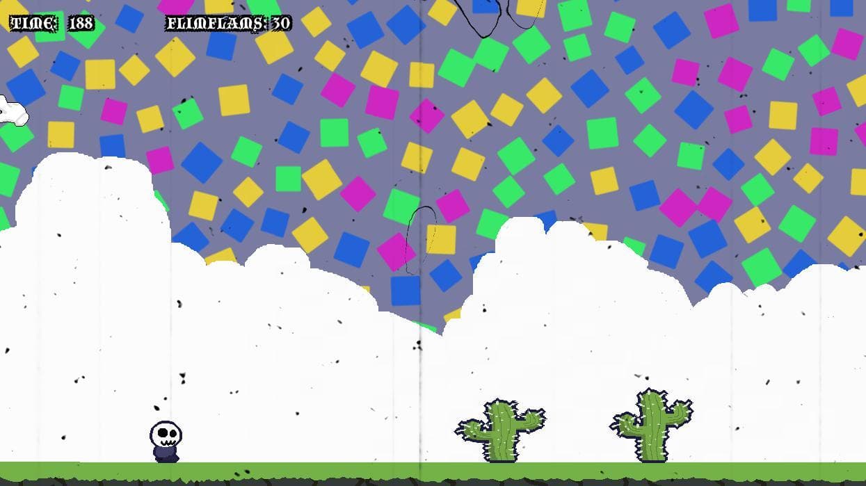 Frim Fram Jibble Jam screenshot 5