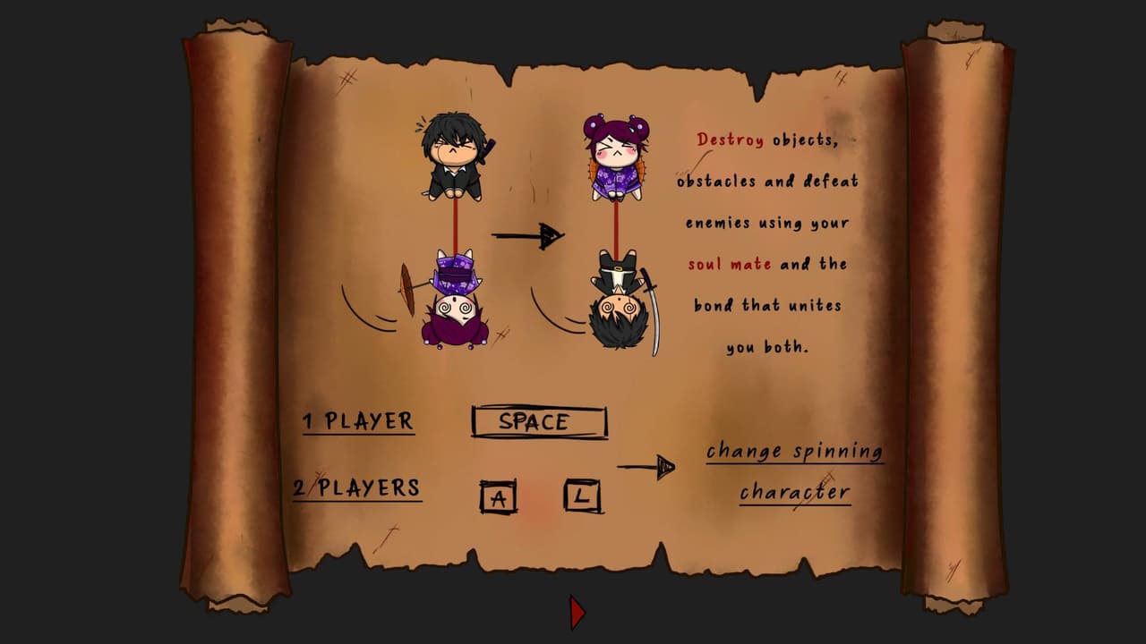Yakuzakura screenshot 3