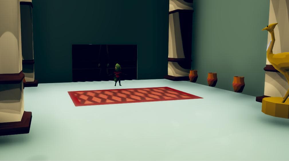 Chameleon of WallStrich screenshot 2