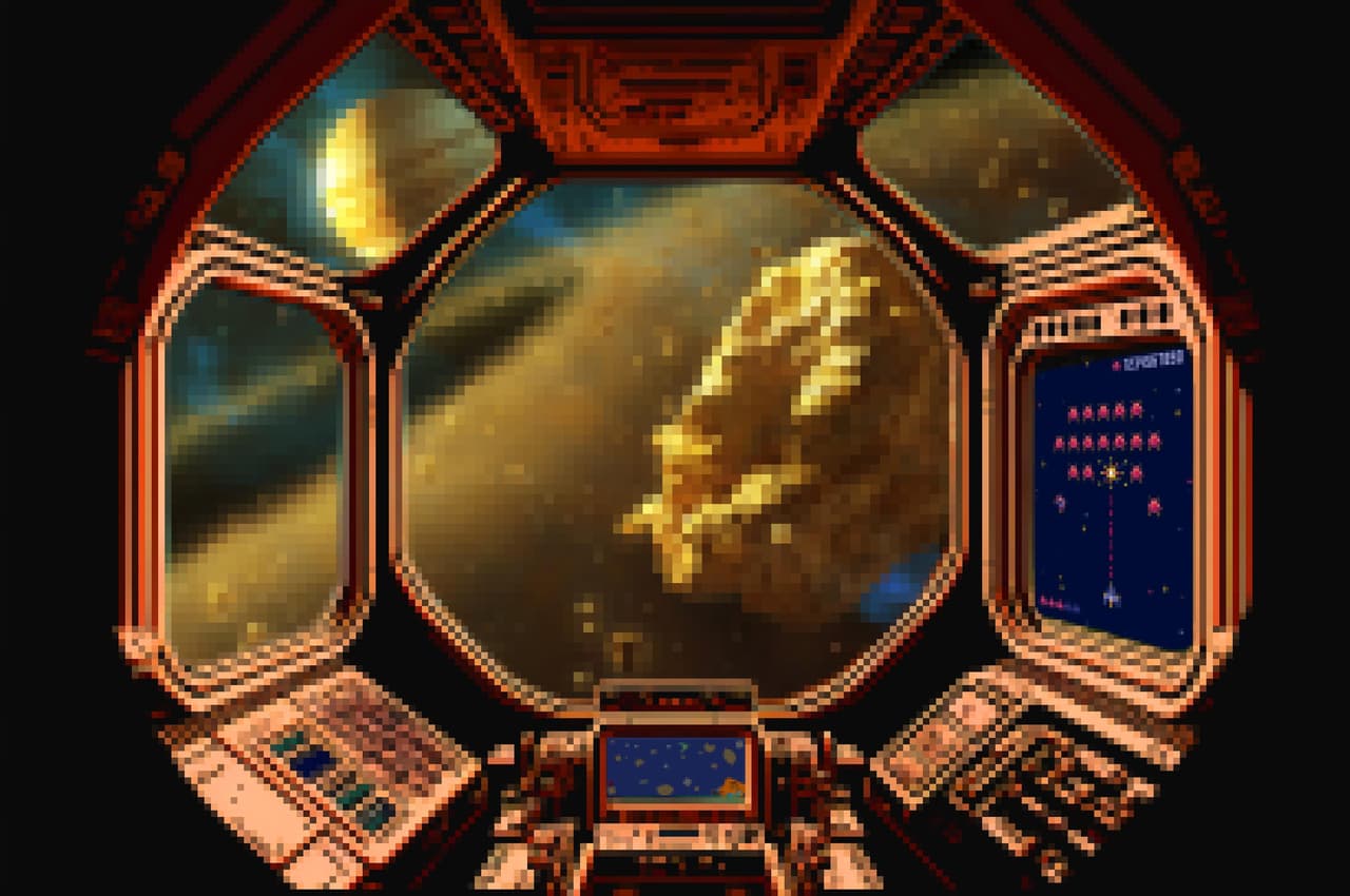 EVA Training Module 4