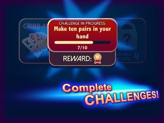 Ultimate Cribbage: The Classic screenshot 3