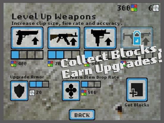 Pixel Gun 3D: FPS PvP Shooter screenshot 6