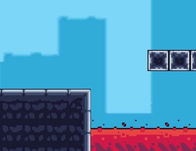 Hellschool: The Escape screenshot 2