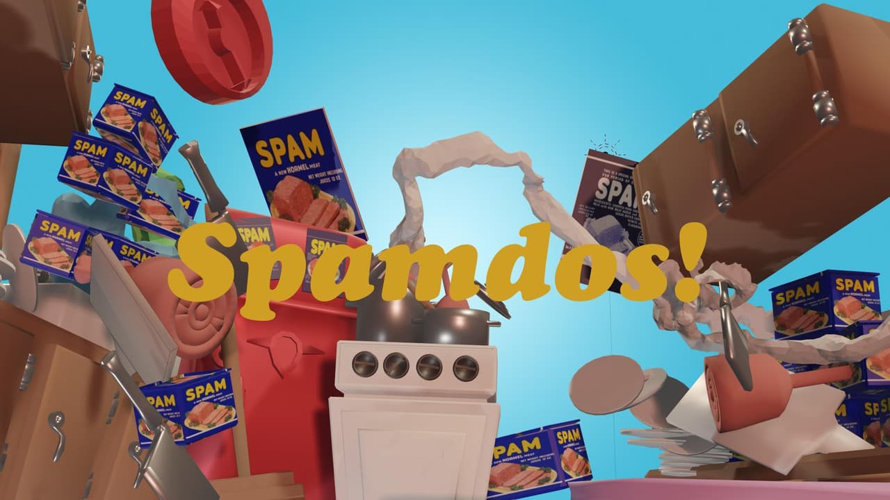 Spamdos