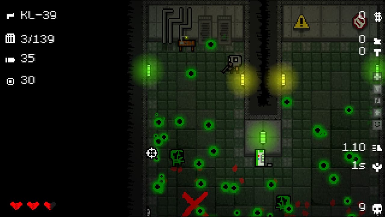 Corpse Master screenshot 3